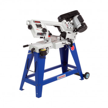 Станок S322A ленточнопильный Белмаш BELMASH MBS-450-4