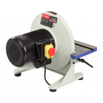 Станок S089A шлифовальный дисковый Белмаш DG 305-1