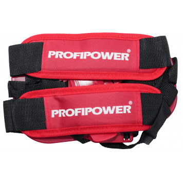 Триммер бензиновый PROFIPOWER БТ52B (2 коробки - штанга и мотор)-5