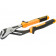 Клещи HPP28251 переставные 250 мм INGCO