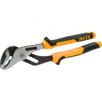 Клещи HPP28251 переставные 250 мм INGCO-3