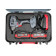 Винтоверт E0082M1 бесщёточн.PROFIPOWER MKDTD-20V (20В,Li-ion-2шт, 4.0Ач, 220Нм,З/У, в кейсе