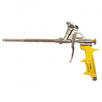 Пистолет 21В501 для монтажной пены ТОРЕХ