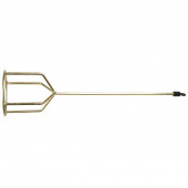 Миксер 22В210 для гипса 100 мм ТОРЕХ