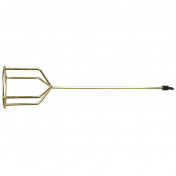 Миксер 22В210 для гипса 100 мм ТОРЕХ