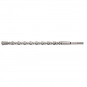 Сверло 57H474 по бетону SDS Plus Quatro 16х310 мм GRAPHITE