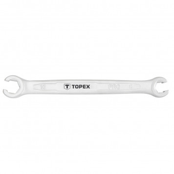 Ключ 35D596 разрезной 8x10 мм ТОРЕХ