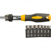 Набор 39D523 насадок с держателем 14 шт. ТОРЕХ