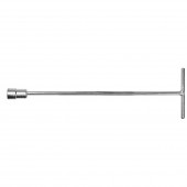 Ключ 35D036 Т-образный торцевой 13 мм, 400 мм ТОРЕХ