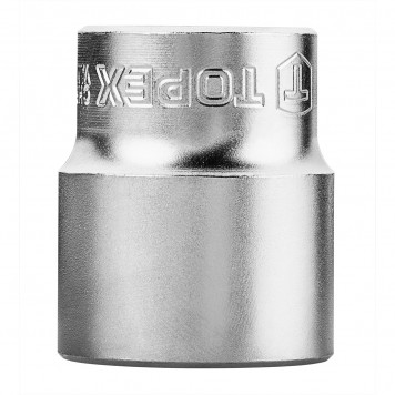 Головка 38D724 24 мм, 1/2 ТОРЕХ