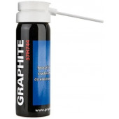 Масло 57H744 смазочное для перфоратора 50 мл Graphite