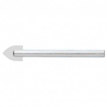 Сверло 57H263 по стеклу 10 мм, L-85 мм пика GRAPHITE