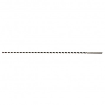 Сверло 57H344 по бетону 10 х 600 мм GRAPHITE Сверло 57H344 по бетону 10 х 600 мм GRAPHITE