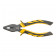 Плоскогубцы 32D020 комбинированные 160 мм ТОРЕХ