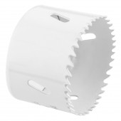 Коронка 57H922 биметаллическая 51 х 38 мм GRAPHITE