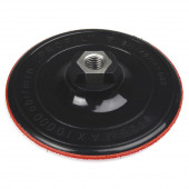 Насадка на УШМ диск опорный 61H730 125xM14 VERTO