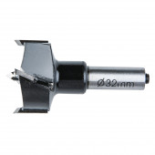 Фреза 57H267 по дереву 32 мм GRAPHITE