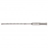 Сверло 57H404 по бетону SDS Plus Quatro 5х160 мм GRAPHITE