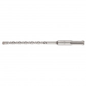 Сверло 57H408 по бетону SDS Plus Quatro 6х160 мм GRAPHITE