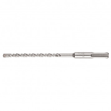 Сверло 57H408 по бетону SDS Plus Quatro 6х160 мм GRAPHITE Сверло 57H408 по бетону SDS Plus Quatro 6х160 мм GRAPHITE