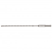 Сверло 57H412 по бетону SDS Plus Quatro 6х260 мм GRAPHITE