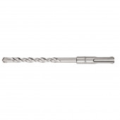 Сверло 57H414 по бетону SDS Plus Quatro 8х110 мм GRAPHITE