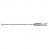 Сверло 57H416 по бетону SDS Plus Quatro 8х160 мм GRAPHITE