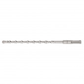 Сверло 57H418 по бетону SDS Plus Quatro 8х210 мм GRAPHITE