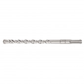 Сверло 57H424 по бетону SDS Plus Quatro 10х160 мм GRAPHITE