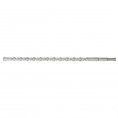 Сверло 57H460 по бетону SDS Plus Quatro 14х350 мм GRAPHITE