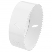 Коронка 57H917 биметаллическая 114 х 38 мм GRAPHITE