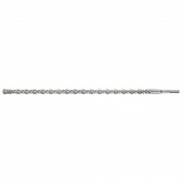 Сверло 57H478 по бетону SDS Plus Quatro 16х600 мм GRAPHITE