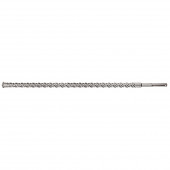 Бур 57H542 по бетону SDS Max 32x800 мм, S4 quatro GRAPHITE