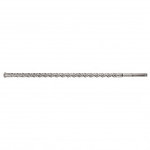 Бур 57H534 по бетону SDS Max 28x800 мм, S4 quatro GRAPHITE