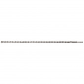 Сверло 57H490 по бетону SDS Plus Quatro 20х800 мм GRAPHITE