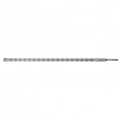 Сверло 57H488 по бетону SDS Plus Quatro 20х600 мм GRAPHITE