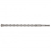Сверло 57H482 по бетону SDS Plus Quatro 18х310 мм GRAPHITE