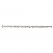 Сверло 57H456 по бетону SDS Plus Quatro 14х260 мм GRAPHITE