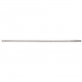 Сверло 57H448 по бетону SDS Plus Quatro 12х450 мм GRAPHITE