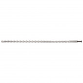 Сверло 57H446 по бетону SDS Plus Quatro 12х400 мм GRAPHITE