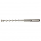 Бур 57H506 по бетону SDS Max 16x310 мм, S4 quatro GRAPHITE