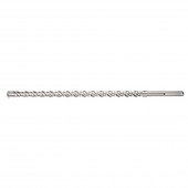 Бур 57H524 по бетону SDS Max 24x600 мм, S4 quatro GRAPHITE