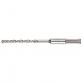 Сверло 57H406 по бетону SDS Plus Quatro 6х110 мм GRAPHITE