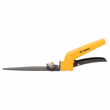 Ножницы 15A301 газонные поворотные 90°, 340 мм ТОРЕХ