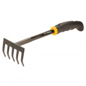 Грабли 15A407 мини 340 мм ТОРЕХ