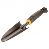 Лопата 15A406 мини 350 мм, посадочная, узкая TOPEX