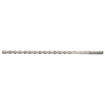 Бур 57H518 по бетону SDS Max 18x600 мм, S4 quatro GRAPHITE