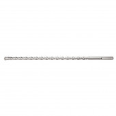 Бур 57H520 по бетону SDS Max 20x600 мм, S4 quatro GRAPHITE