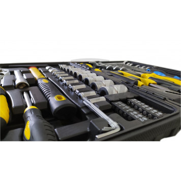 Набор 38D224 инструментов 56 предметов ТОРЕХ-3