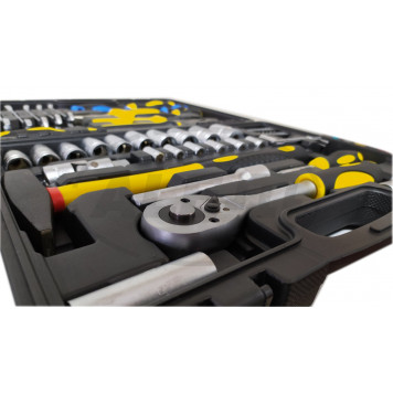 Набор 38D224 инструментов 56 предметов ТОРЕХ-4